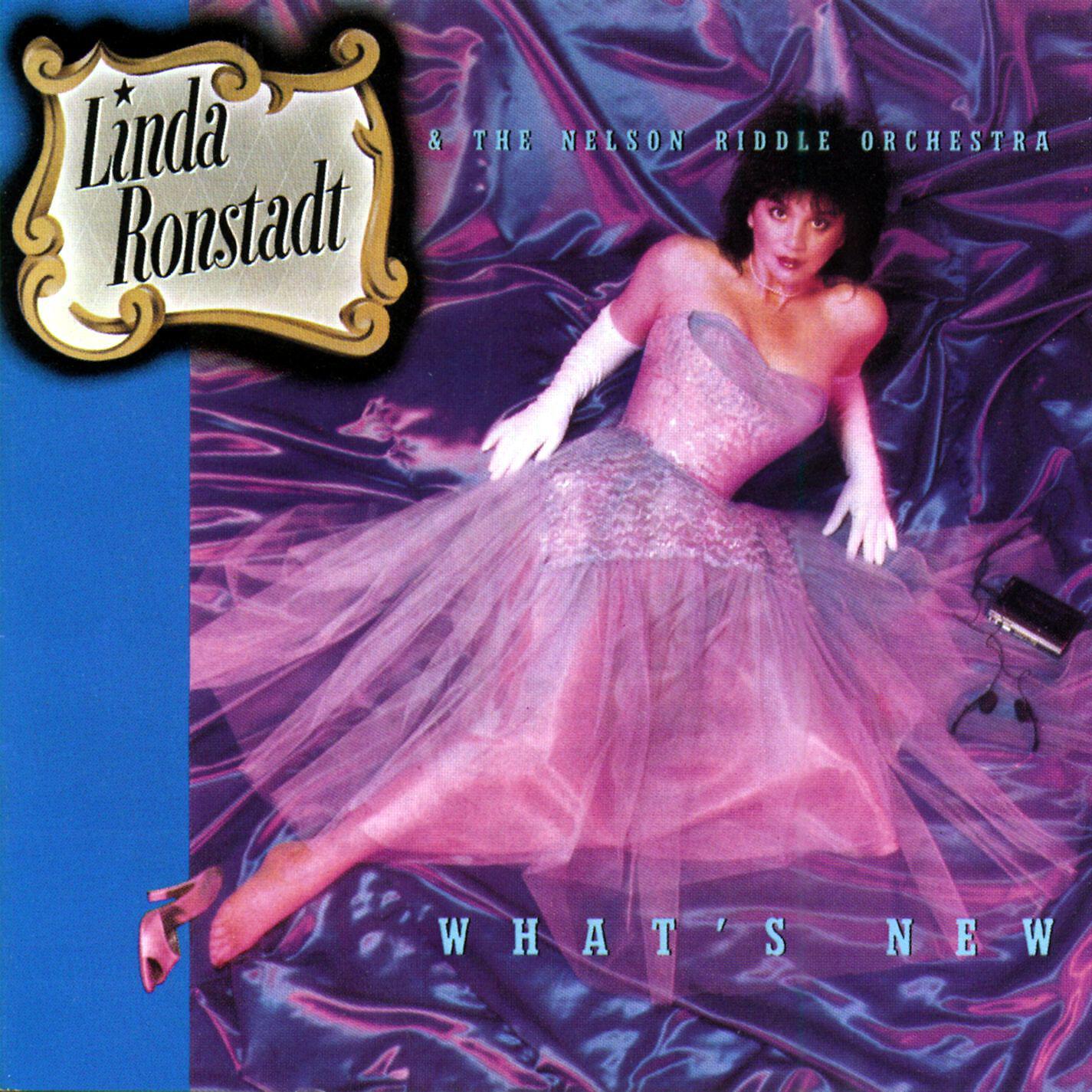 Скачать песню Linda Ronstadt - Guess I'll Hang My Tears out to Dry бесплатно в MP3 для Android и iOS