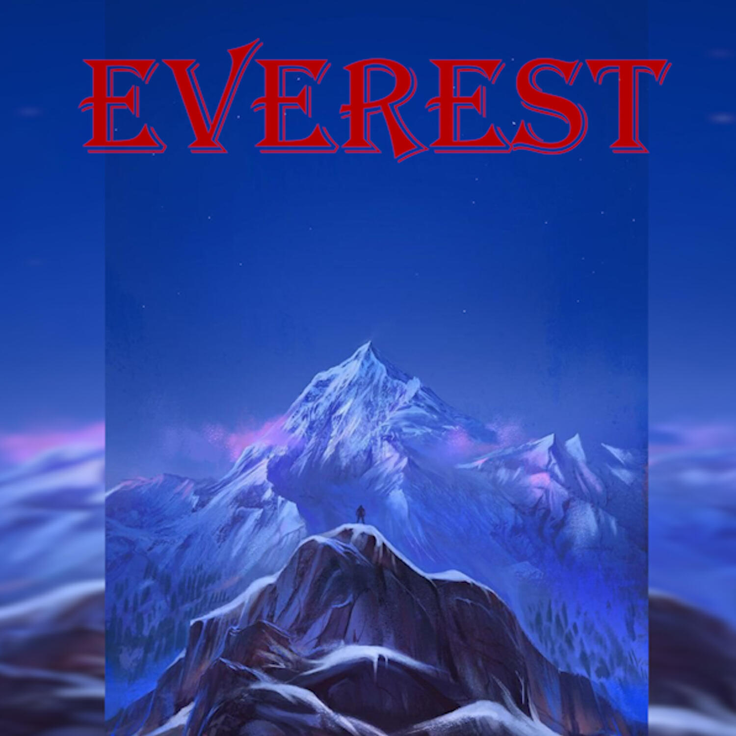 Релиз Everest