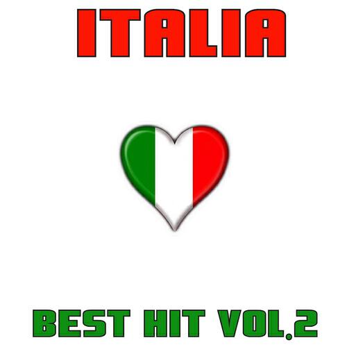 Релиз Italia, Vol. 2 (Best hit)