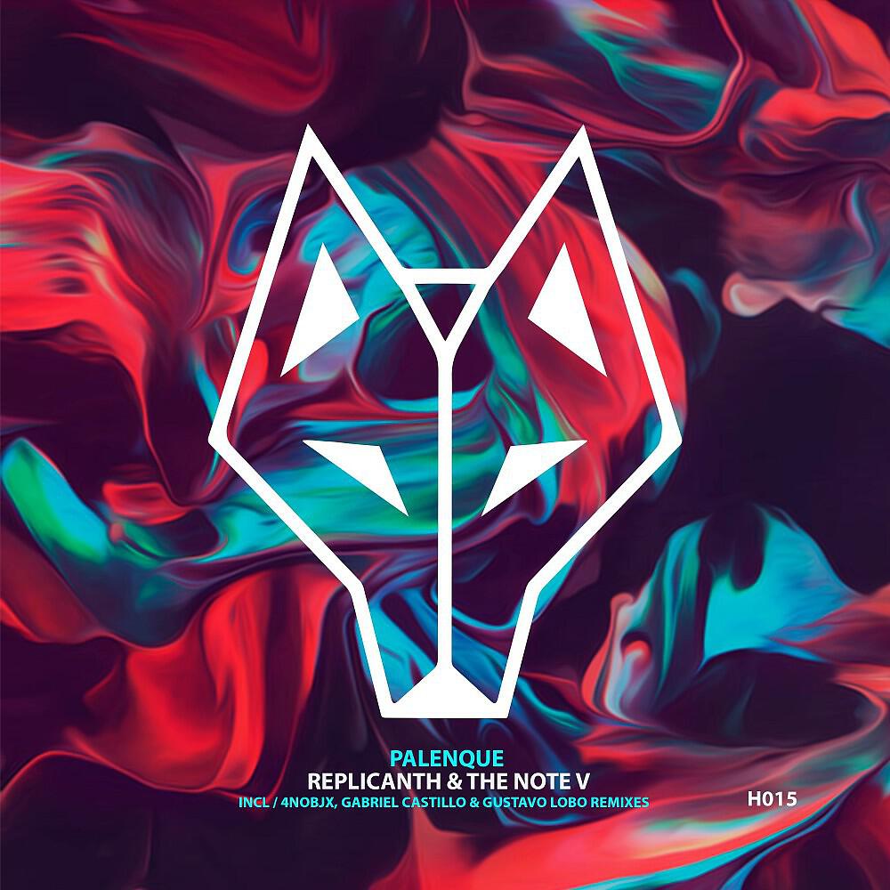 Скачать песню Replicanth, The Note V, Gabriel Castillo - Palenque (Gabriel Castillo Remix) бесплатно в MP3 для Android и iOS