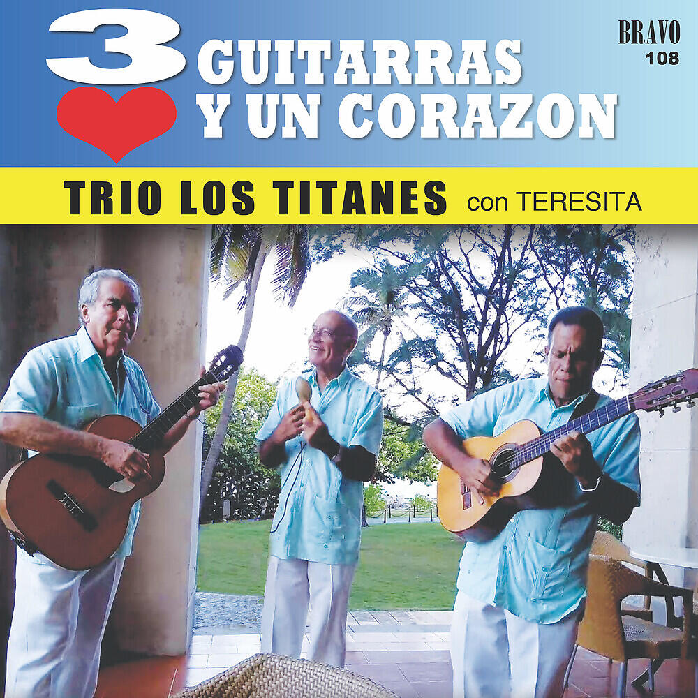 Trio Los Titanes