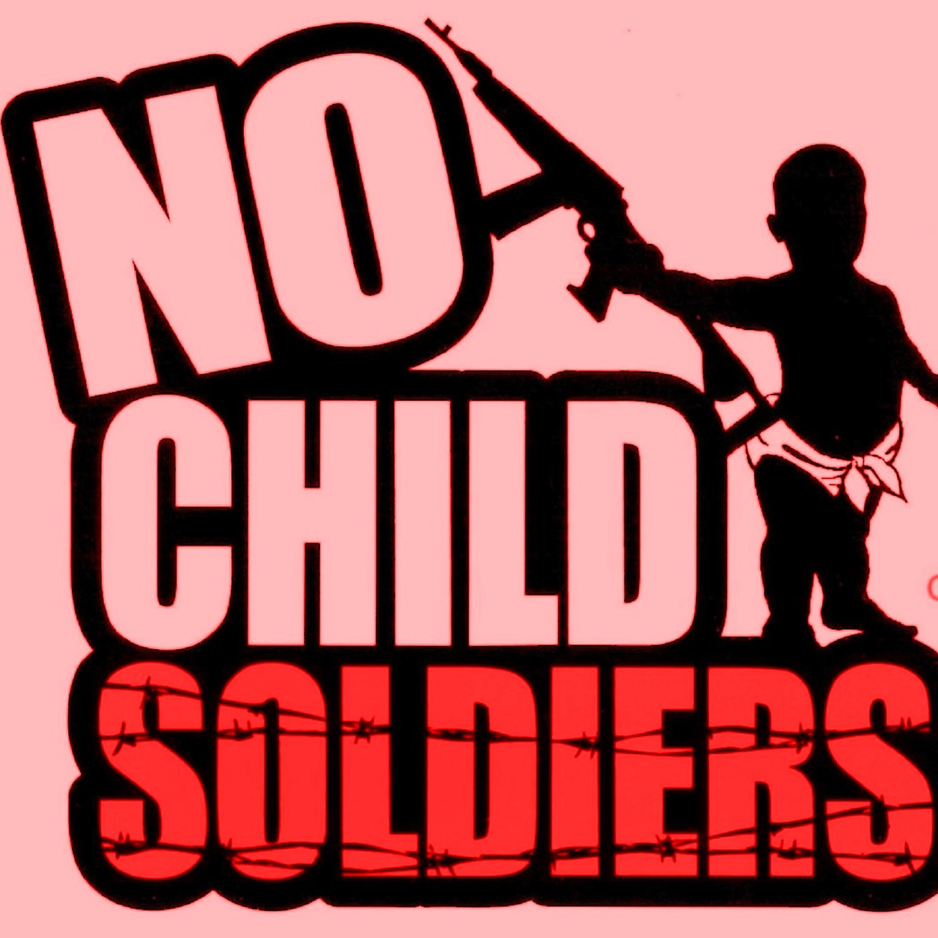 Релиз No Child Soldiers