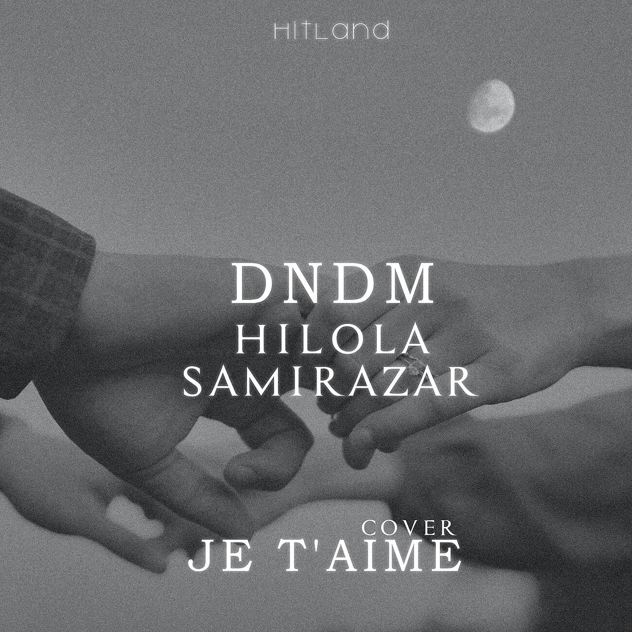 Релиз Je T’aime