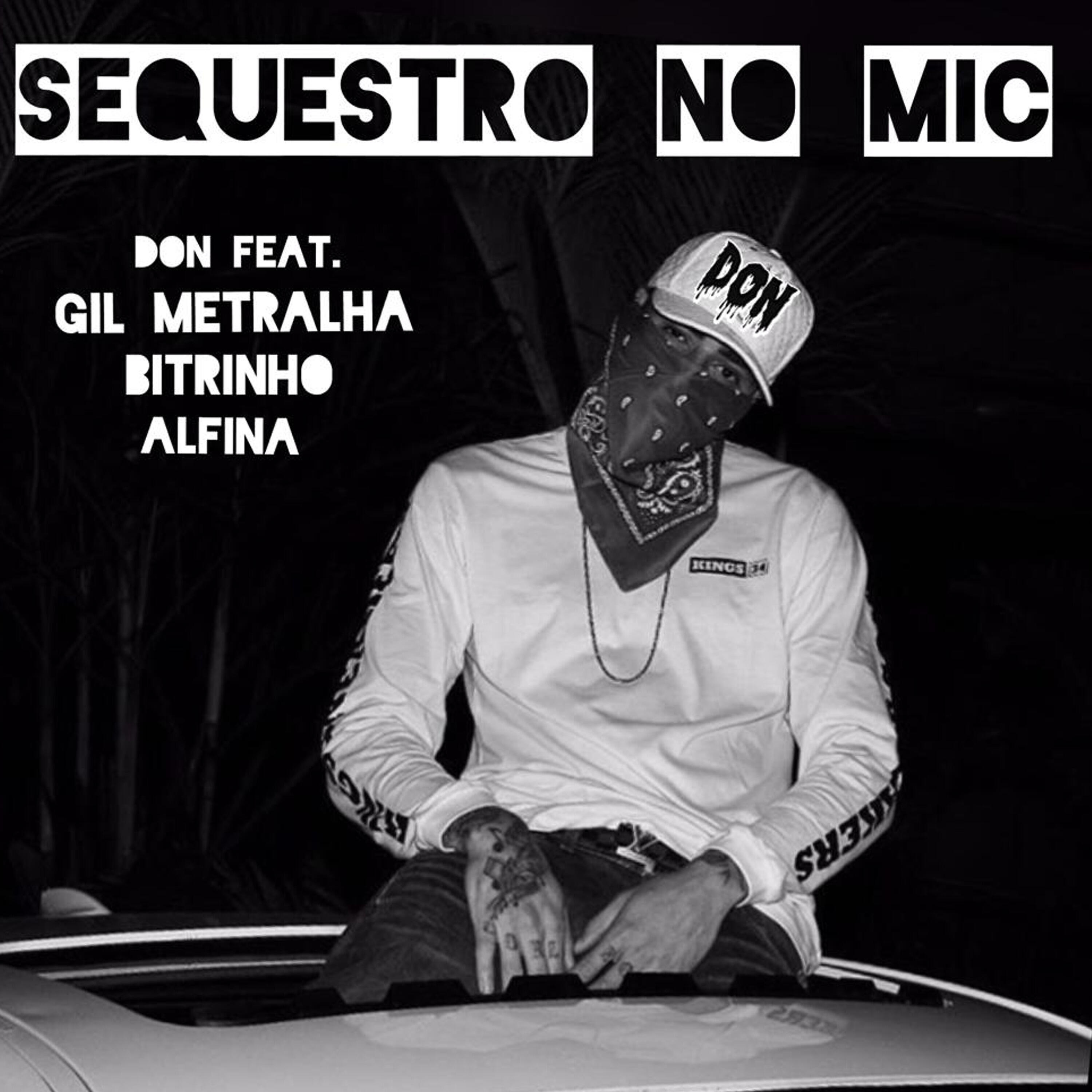Релиз Sequestro no Mic