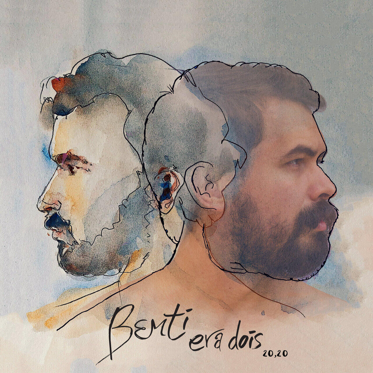 Релиз era dois (20,20)