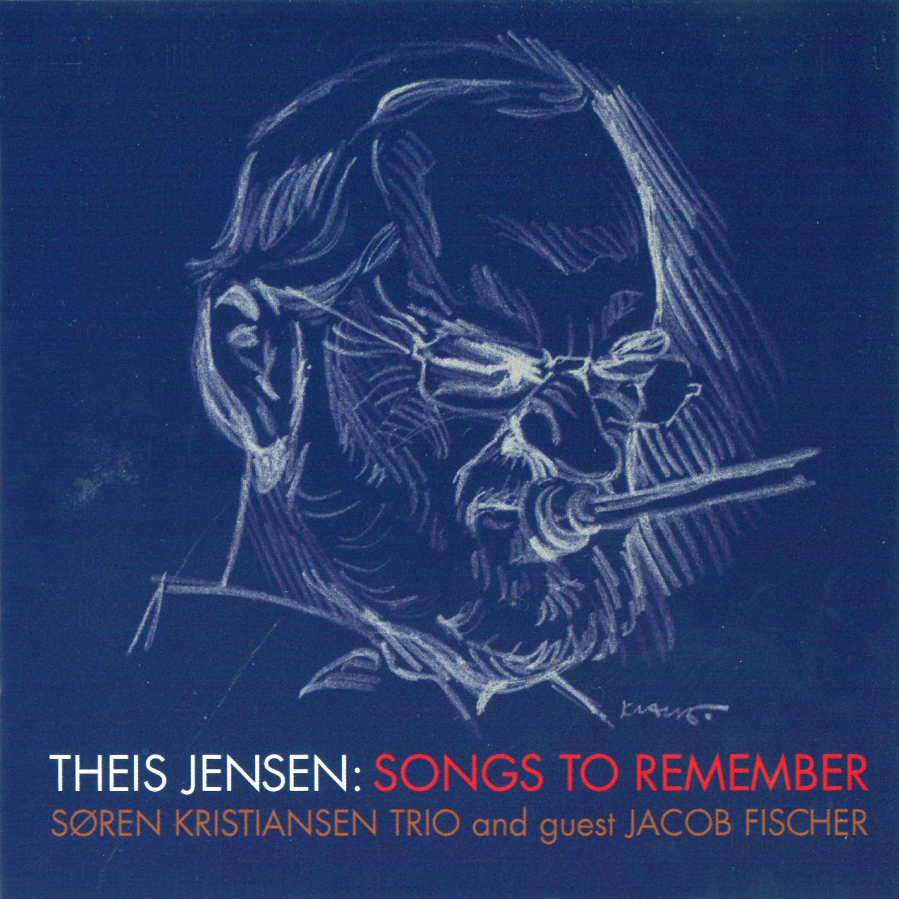 Релиз Songs to Remember