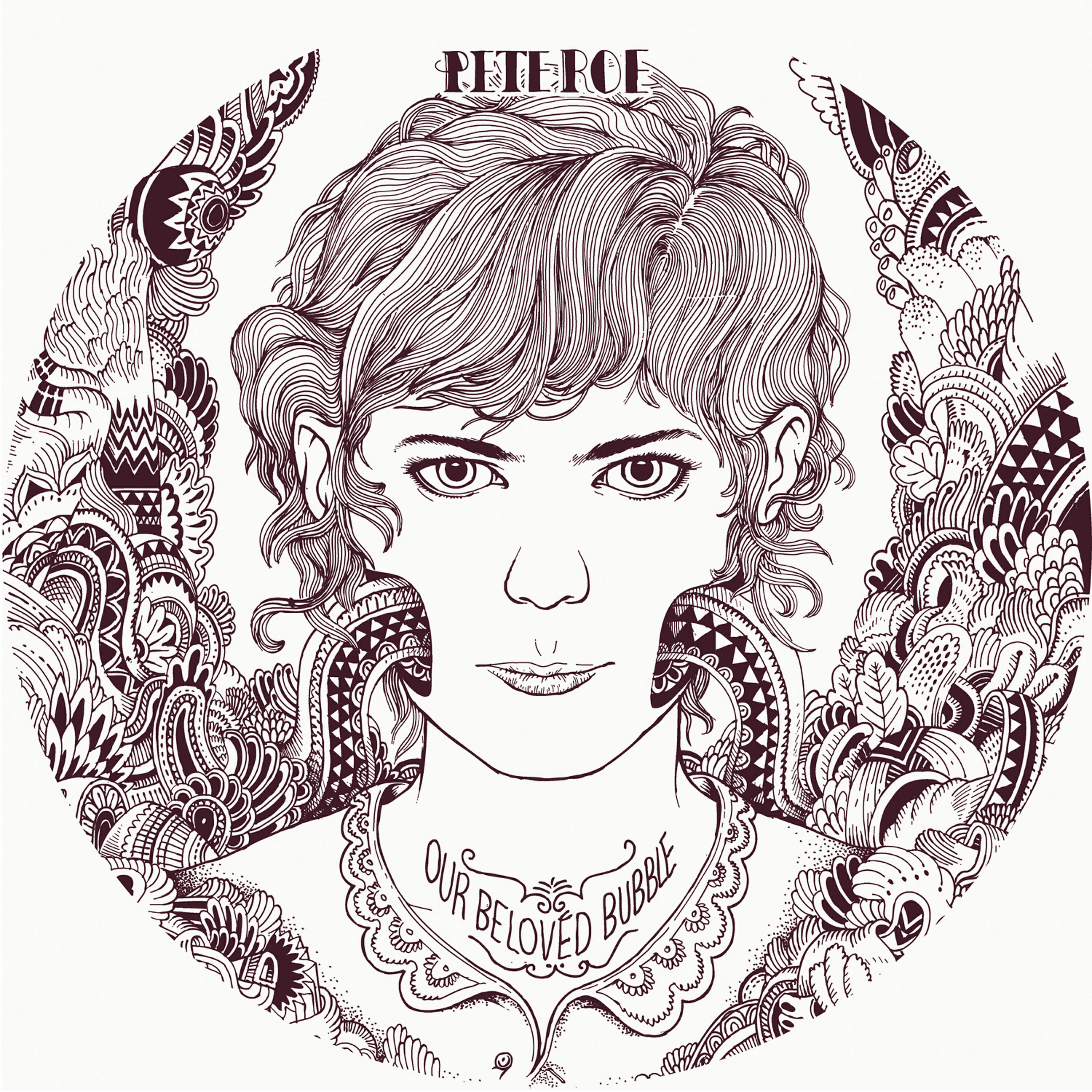 Релиз Our Beloved Bubble