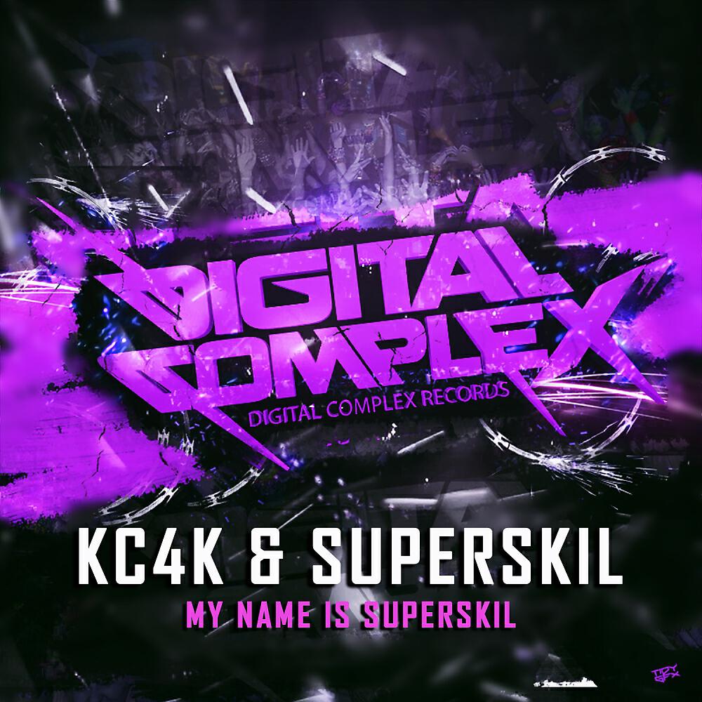 Superskil