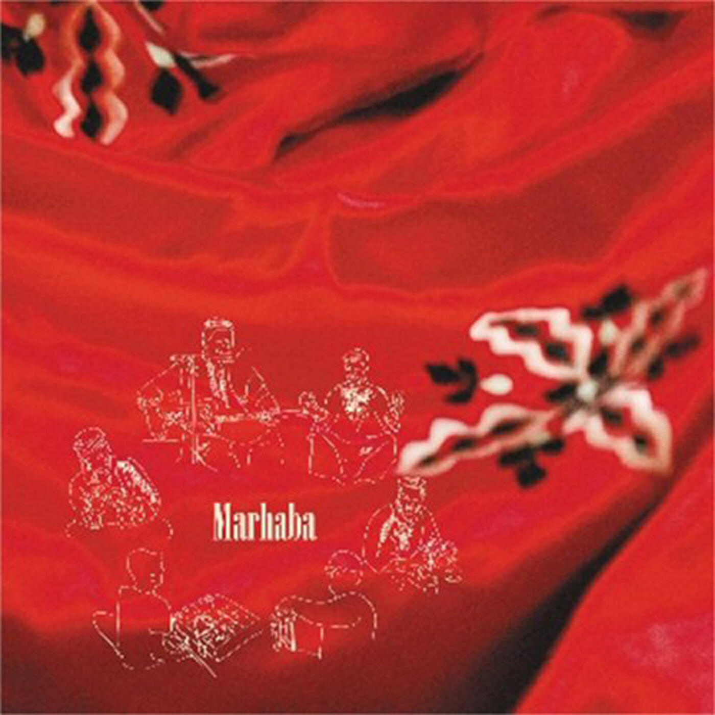 Релиз Marhaba