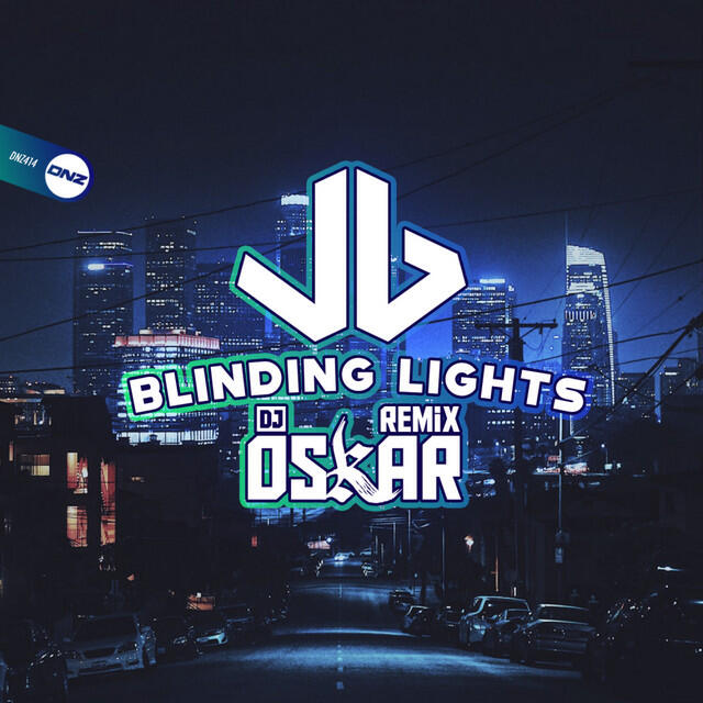 Релиз Blinding Lights (DJ Oskar Remix)