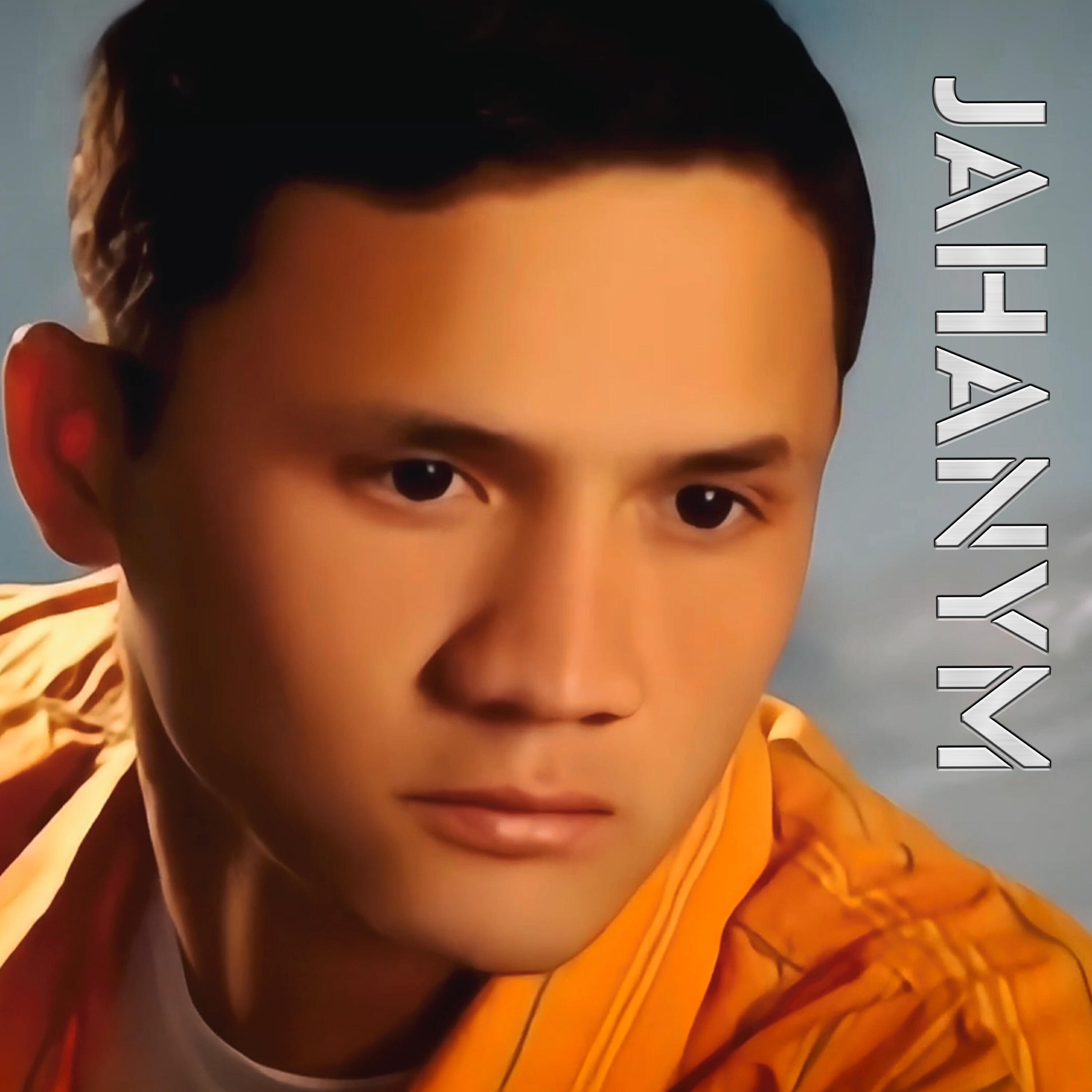 Релиз Jahanym
