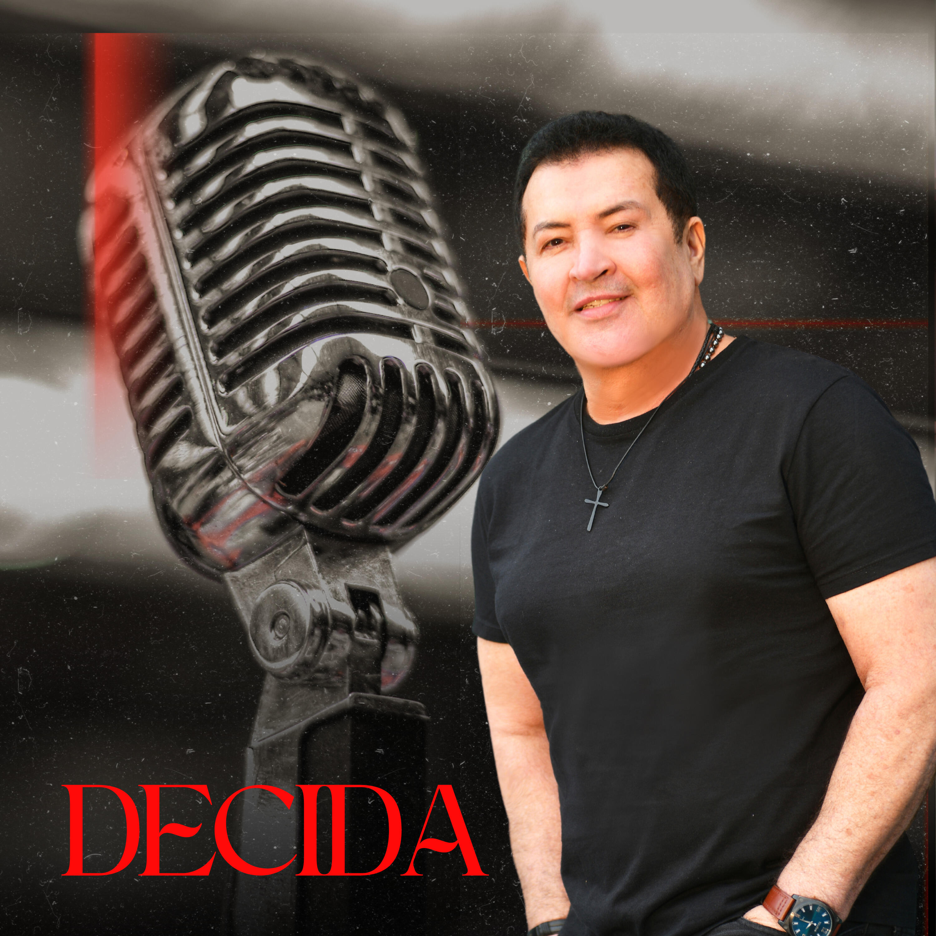 Релиз Decida
