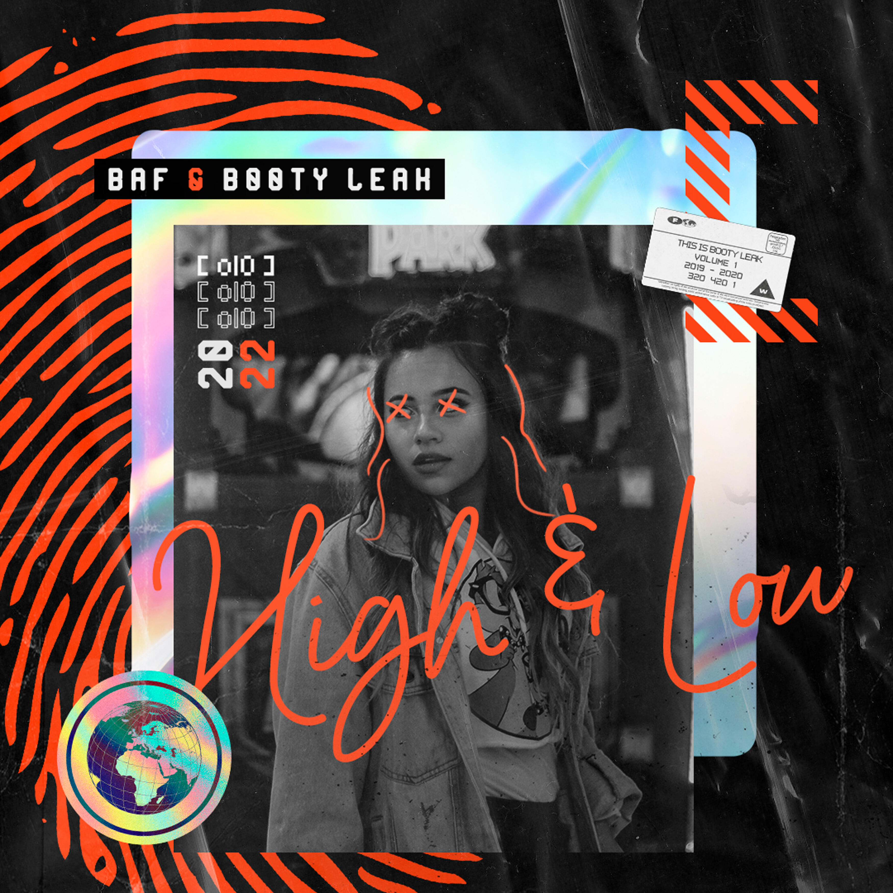 Релиз High & Low