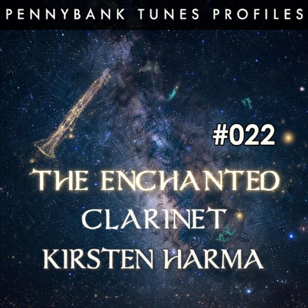 Релиз THE ENCHANTED CLARINET