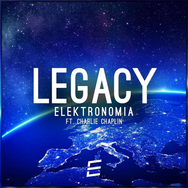 Релиз Legacy