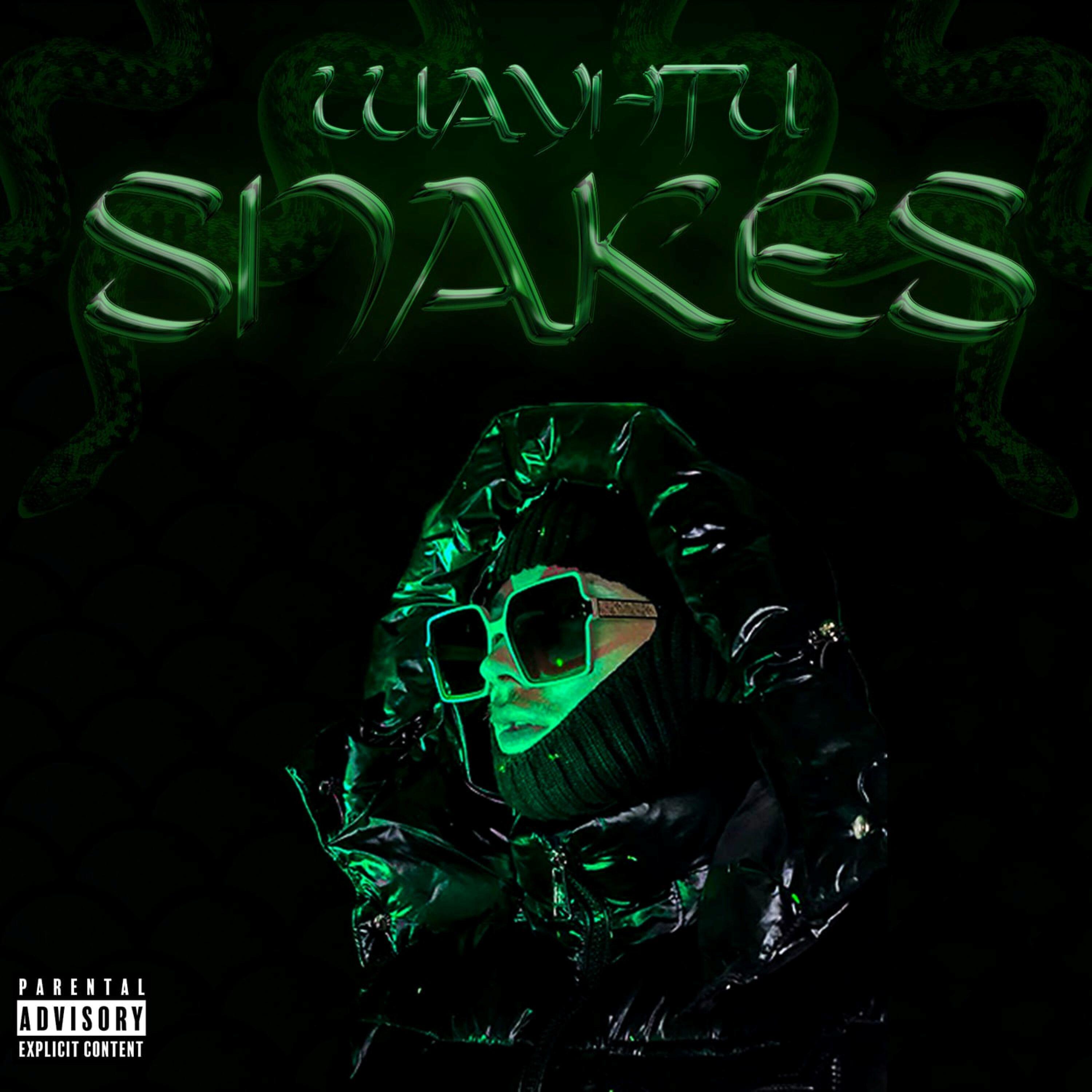Релиз Snakes