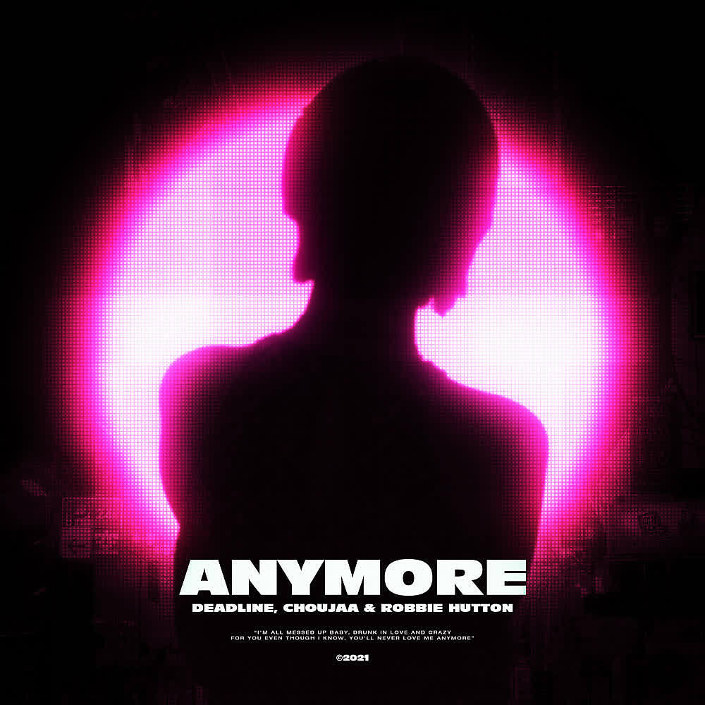 Релиз Anymore