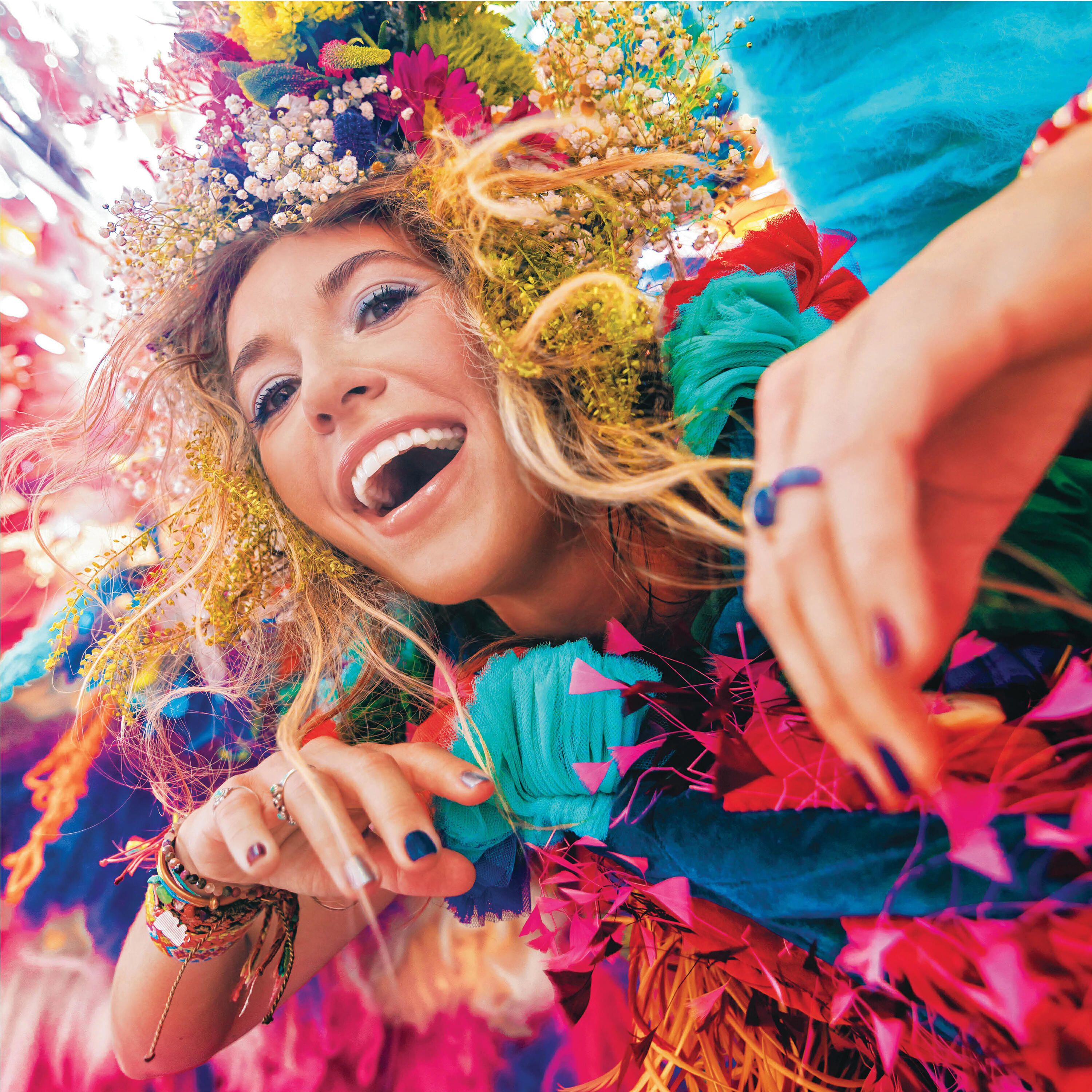 Релиз Lauren Daigle (Instrumental)