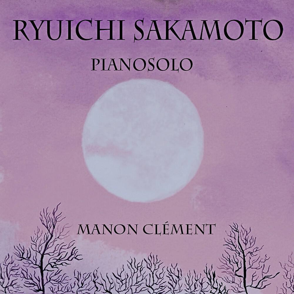 Релиз Ryuichi Sakamoto (Pianosolo)