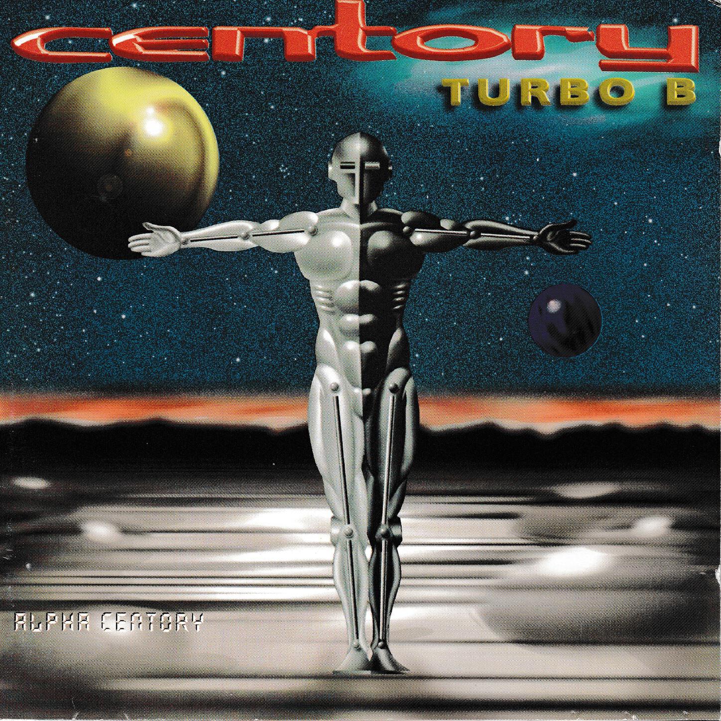 Релиз Alpha Centory
