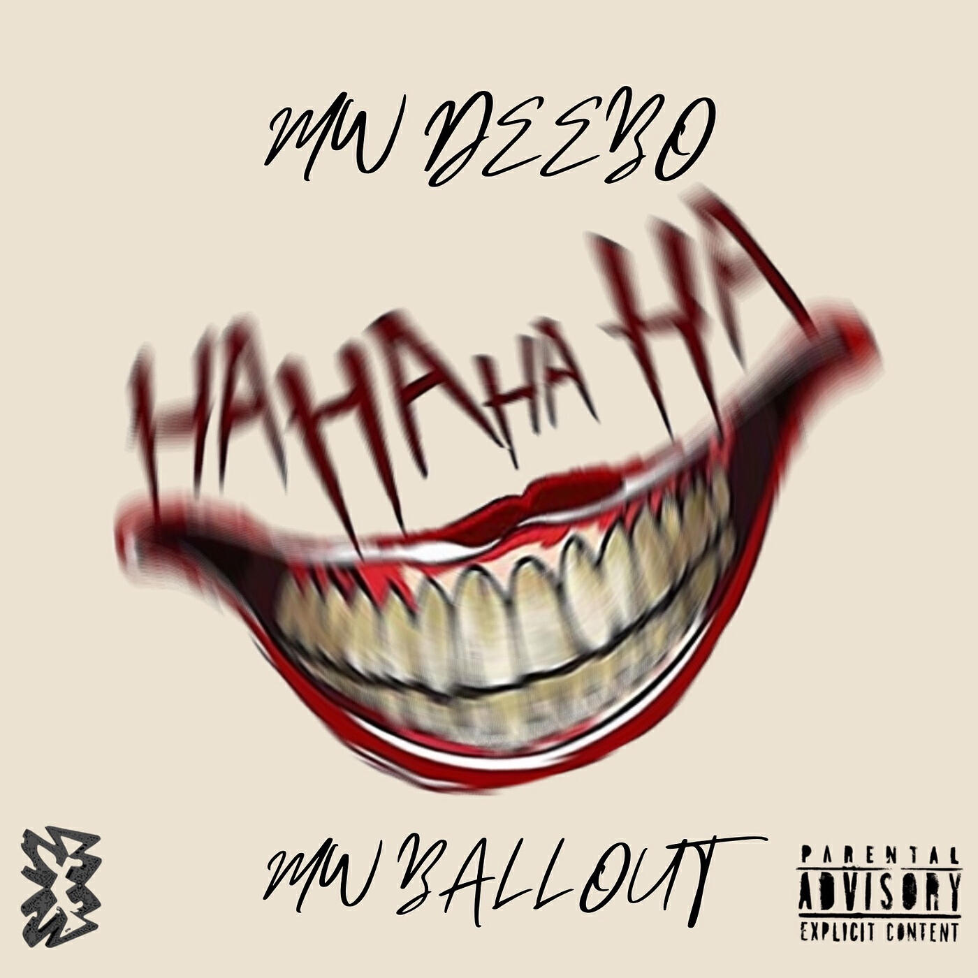 Релиз Ha Ha Ha Ha