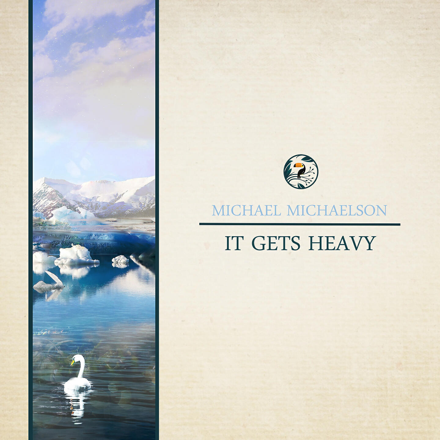 Релиз It Gets Heavy