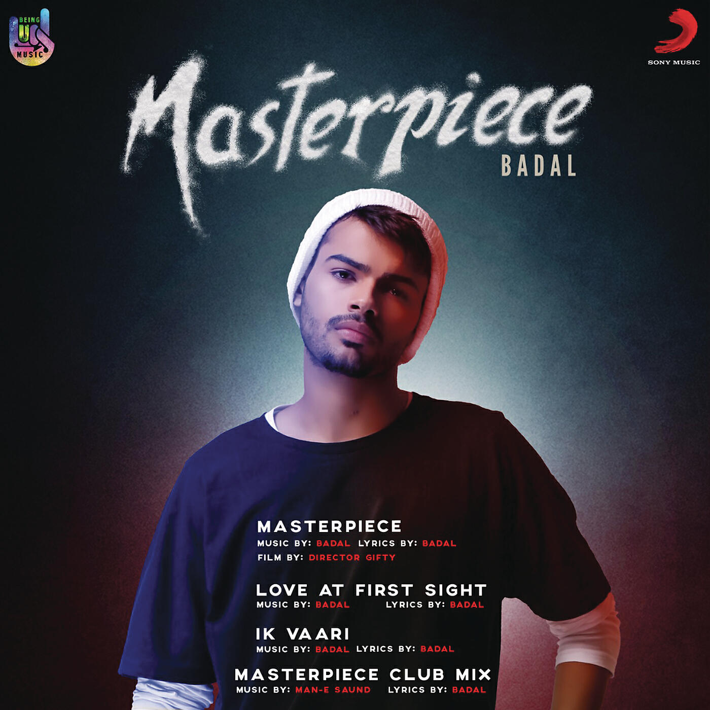 Релиз Masterpiece
