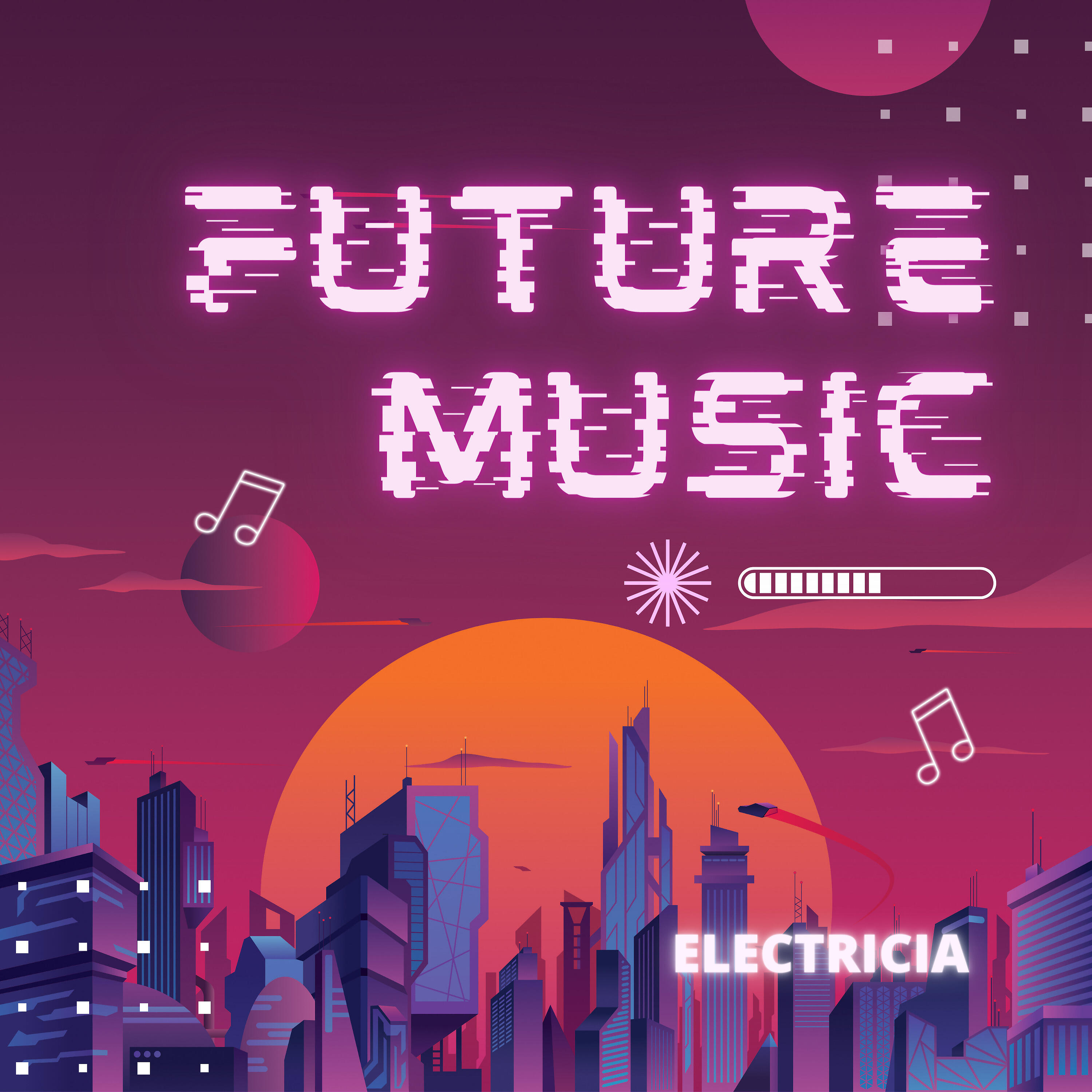 Релиз Electricia
