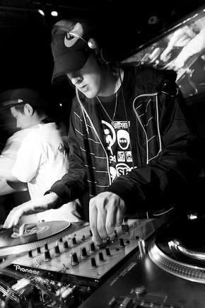 Kid Fresh