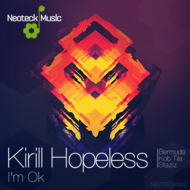 Релиз I'm Ok