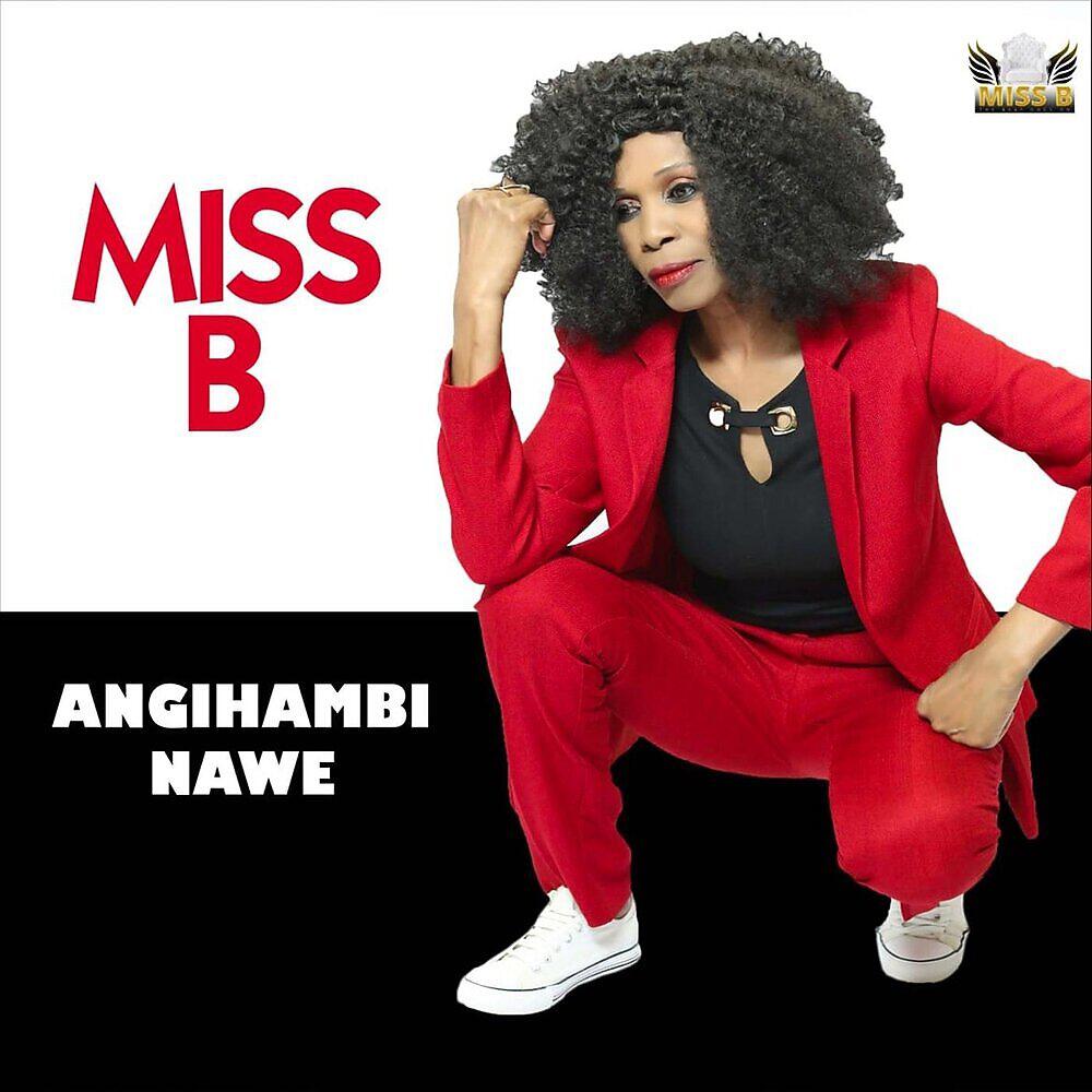 Релиз Angihambi Nawe
