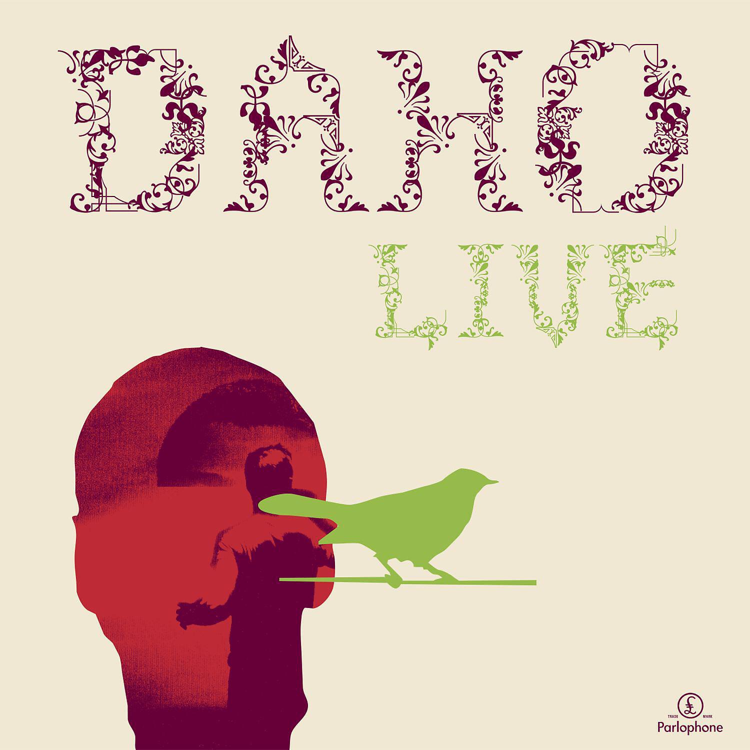 Релиз Live 2001