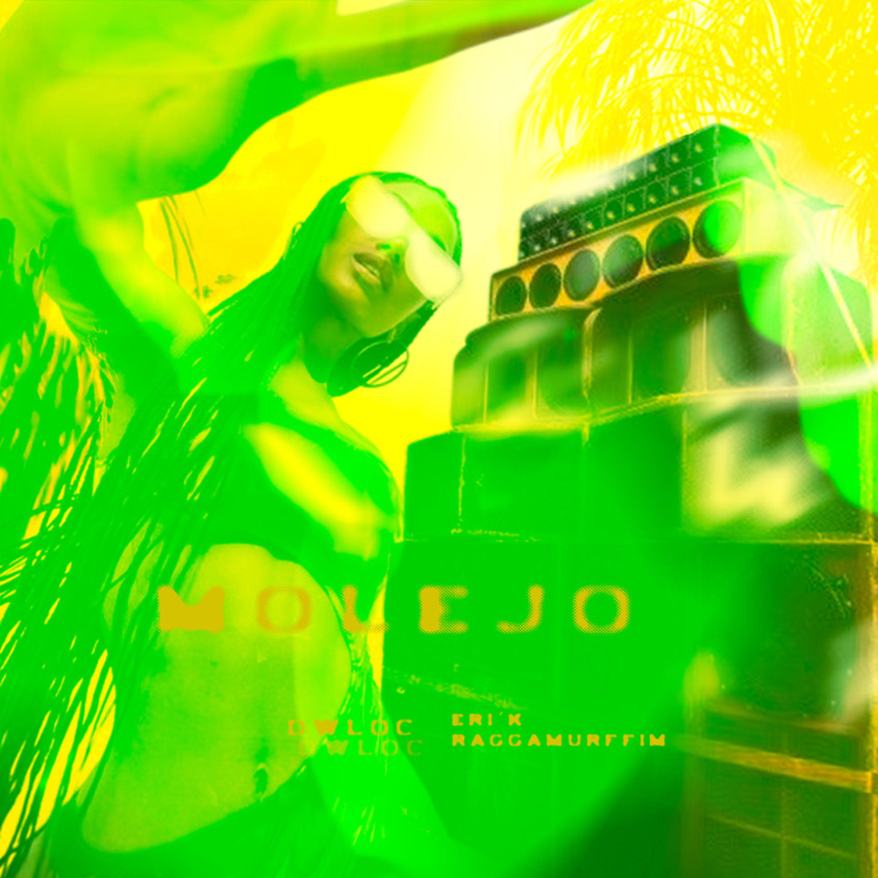 Релиз Molejo