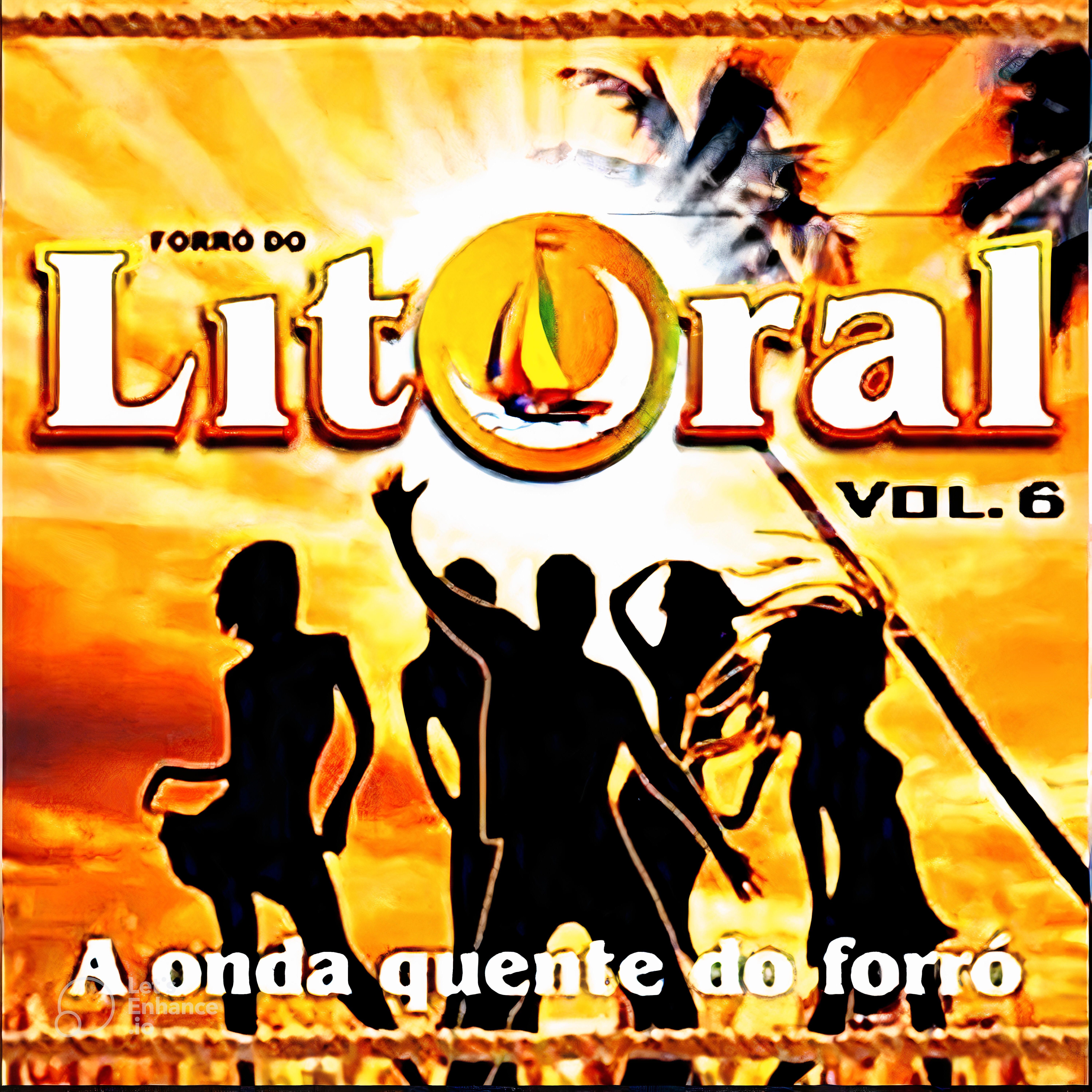 Forró do Litoral