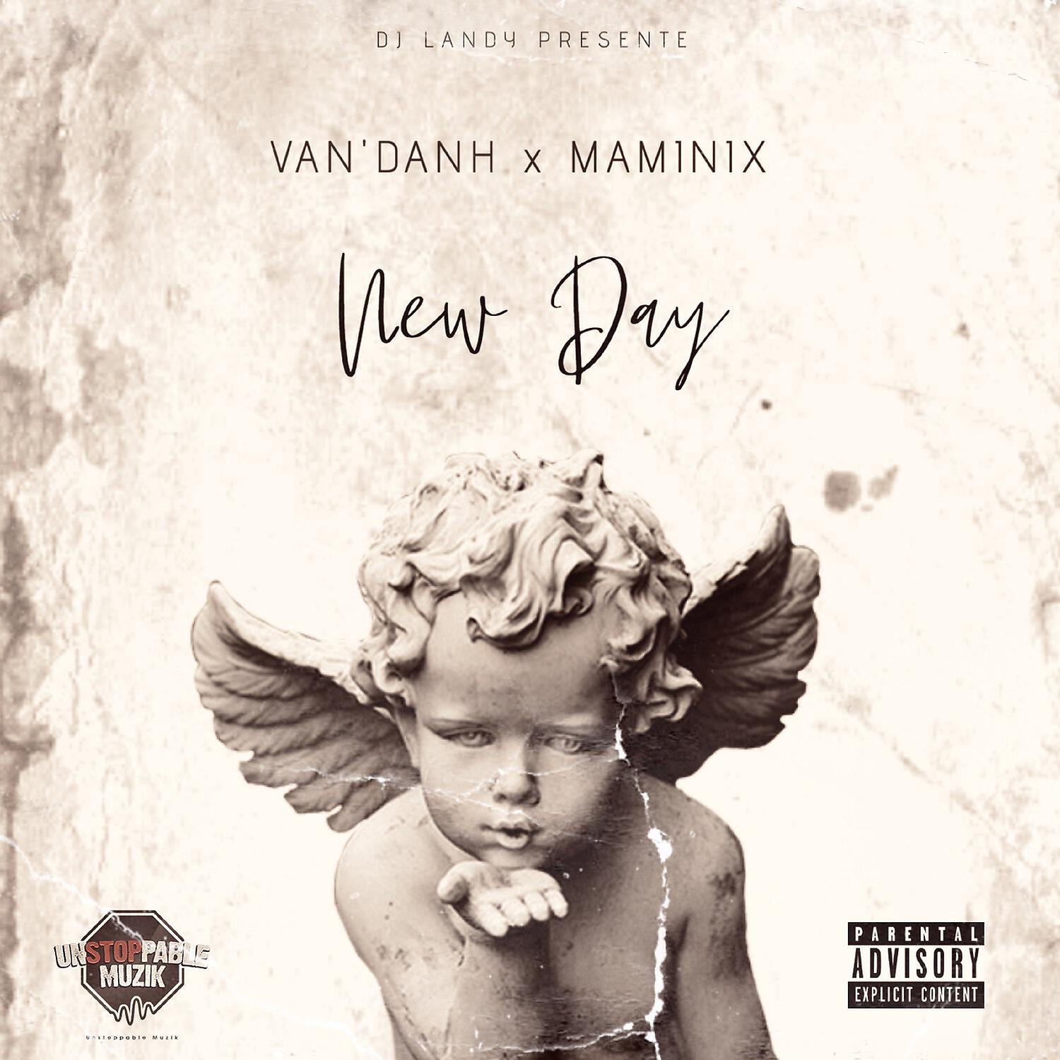 Релиз New Day