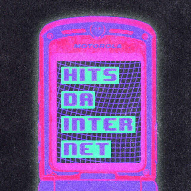 Релиз Hits da Internet