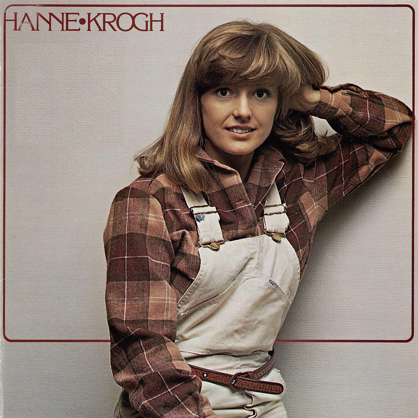 Релиз Hanne Krogh