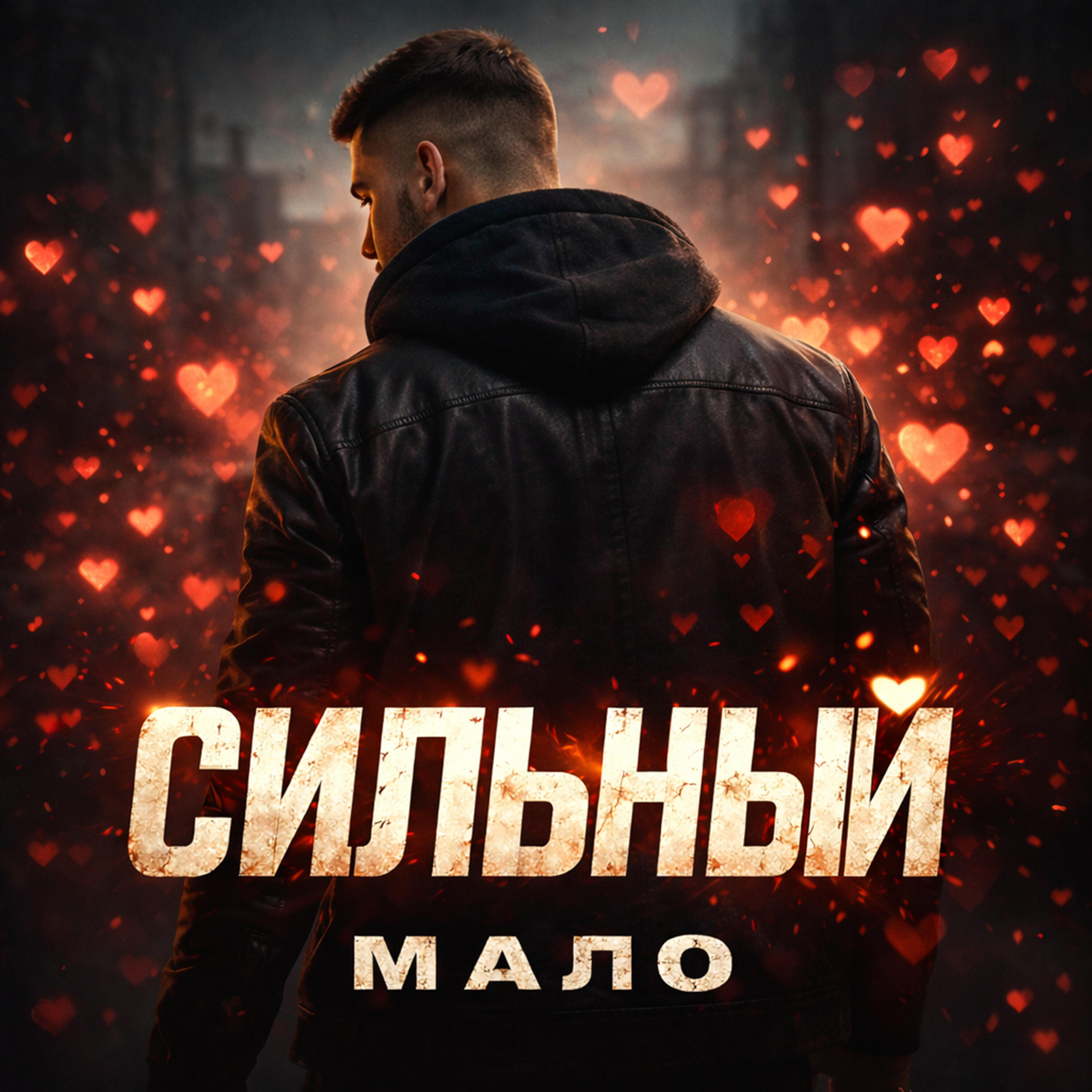 Релиз Мало