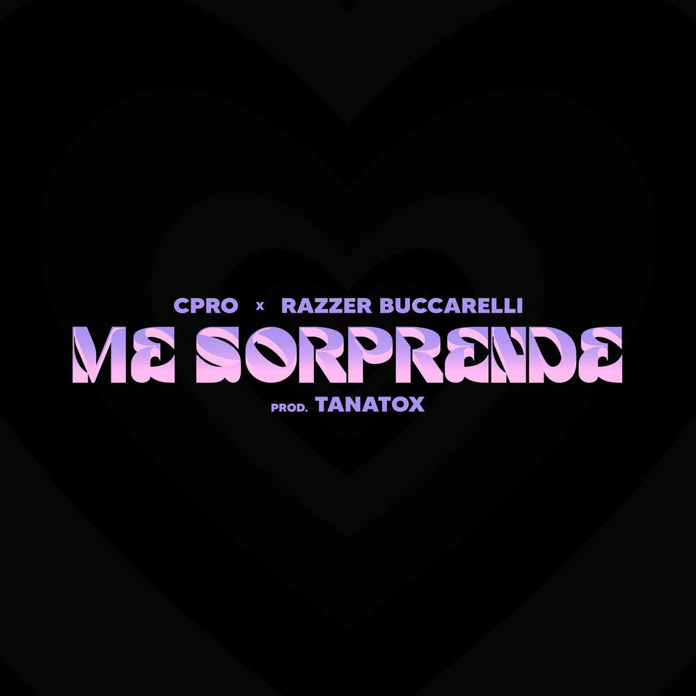Релиз Me Sorprende