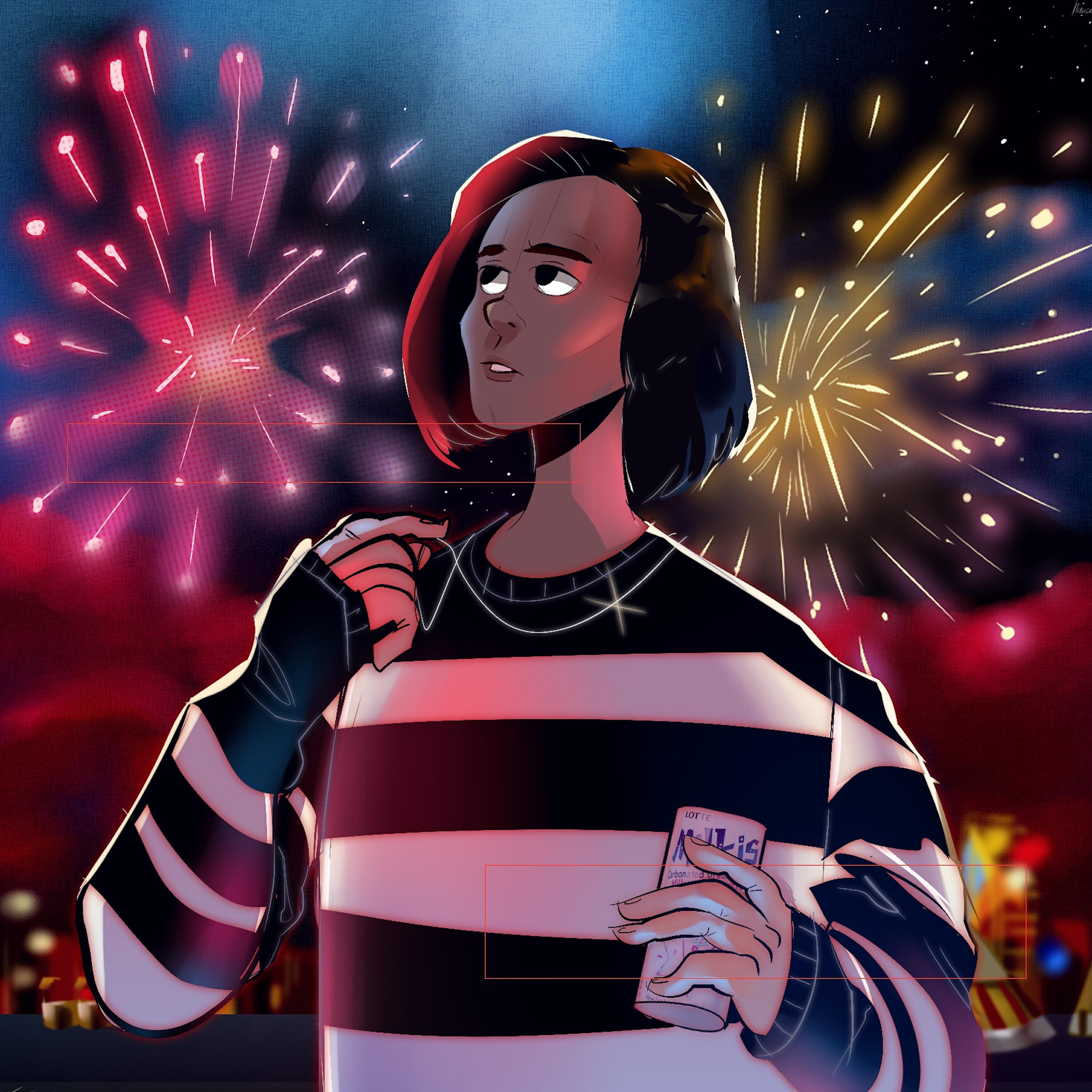 Релиз Stranger Things