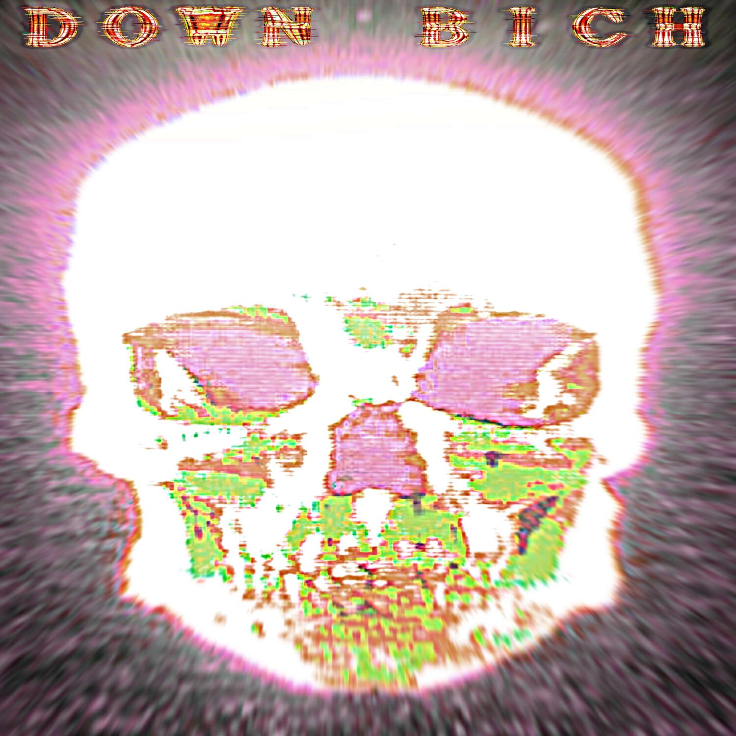 Релиз Down Bich
