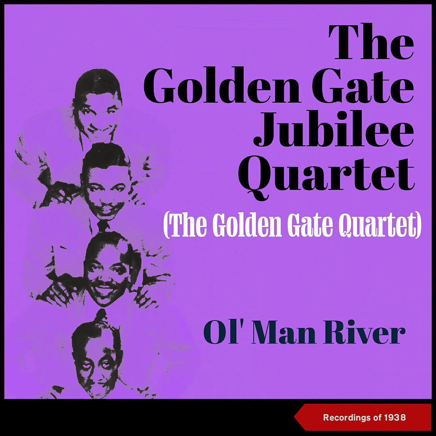 Релиз Ol' Man River