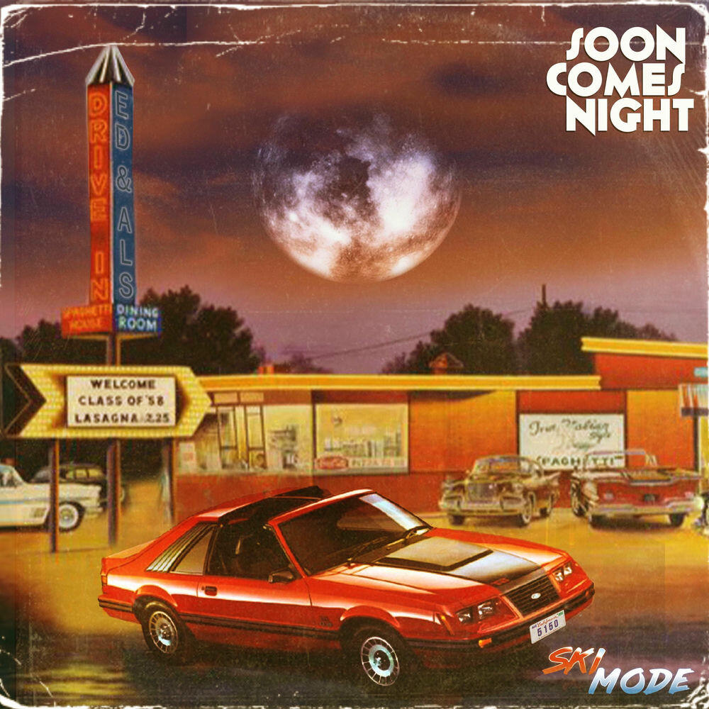 Релиз Soon Comes Night