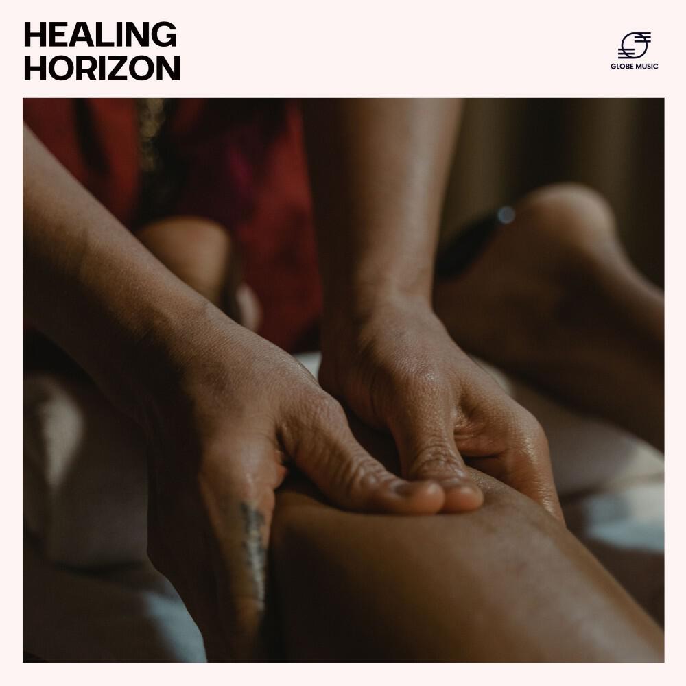 Релиз Healing Horizon