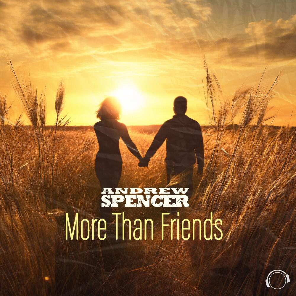 Релиз More Than Friends