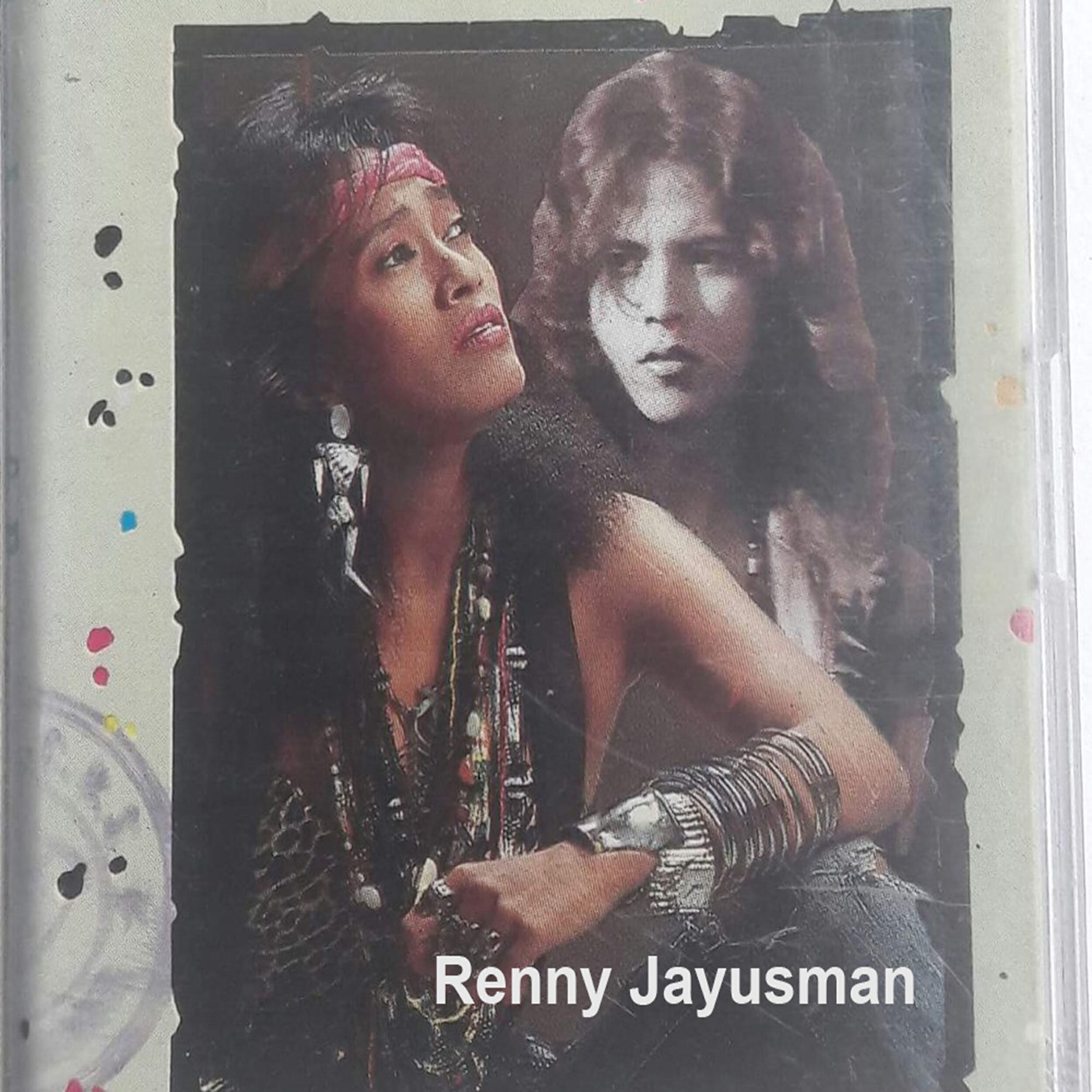 Релиз Renny Jayusman Album