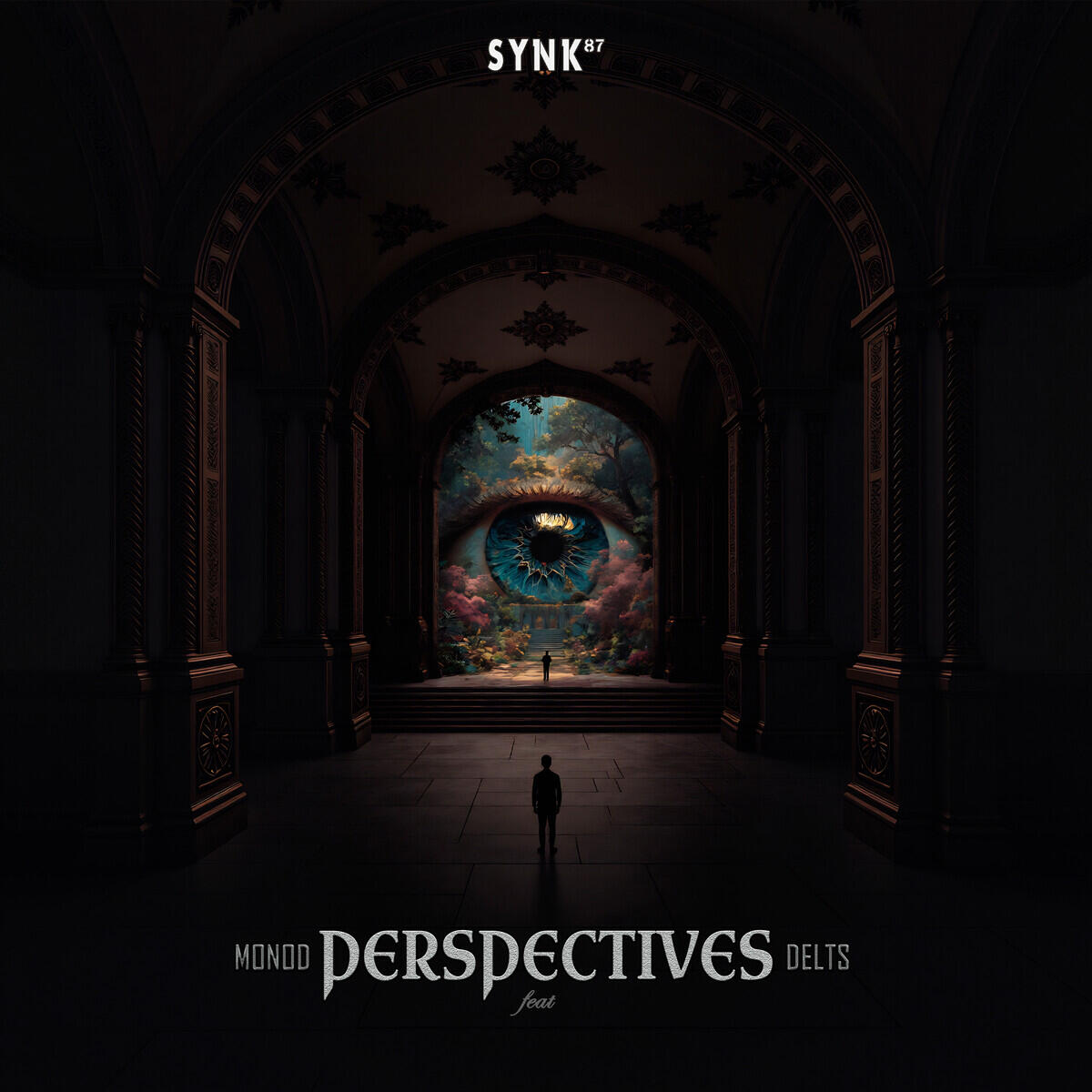 Релиз Perspectives