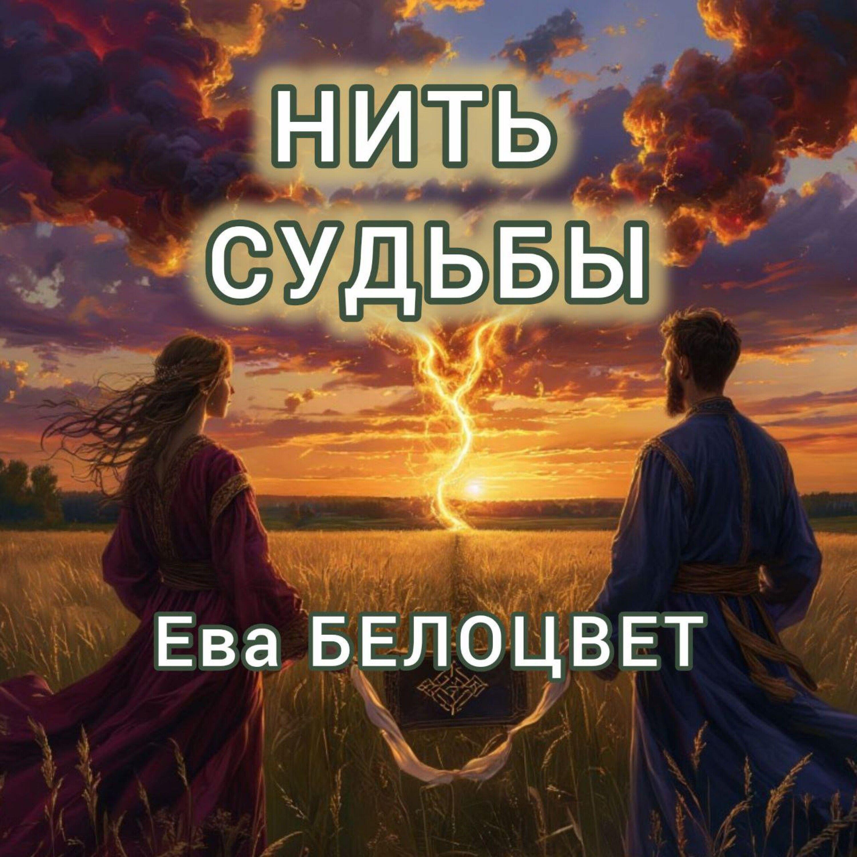 Релиз Нить Судьбы