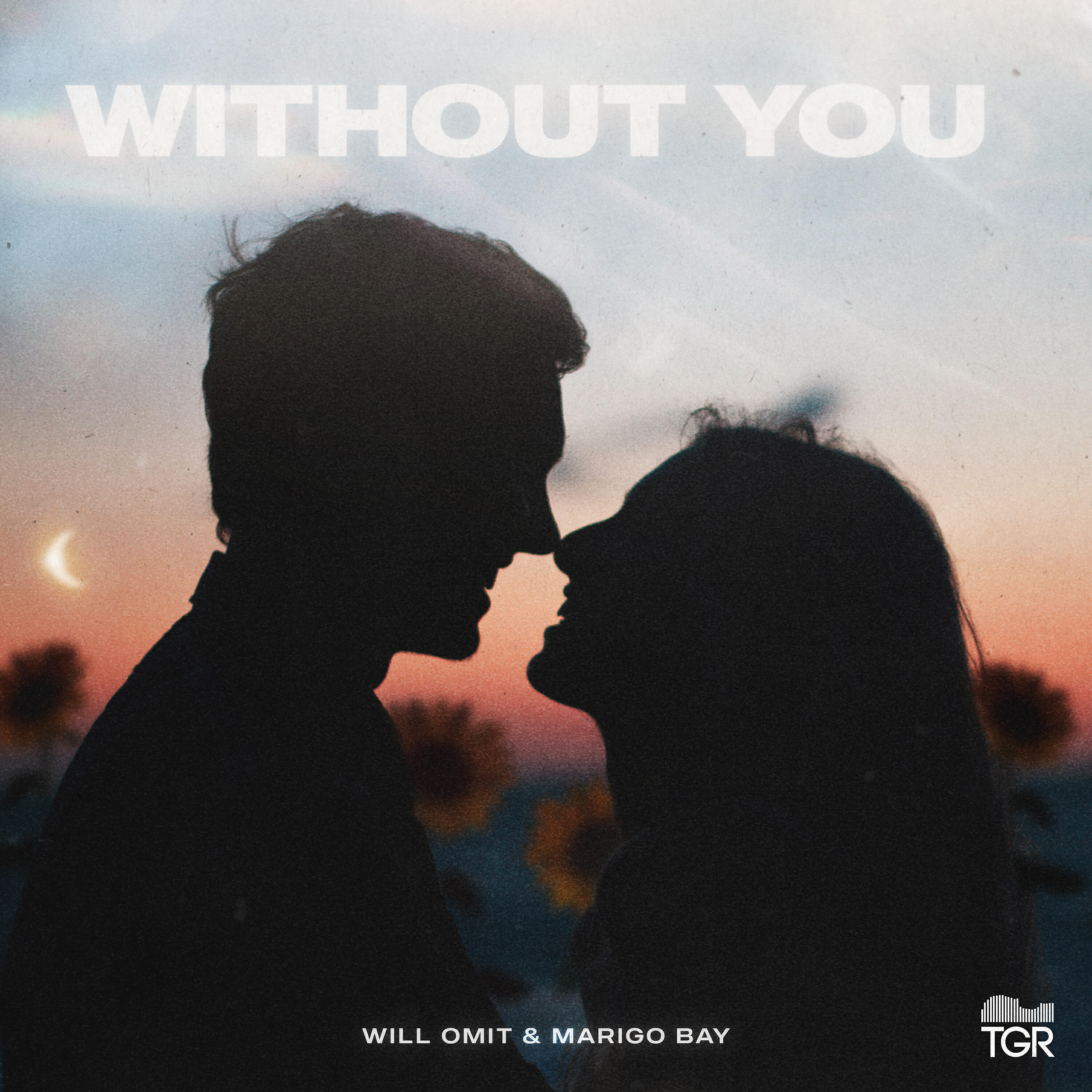 Релиз Without You