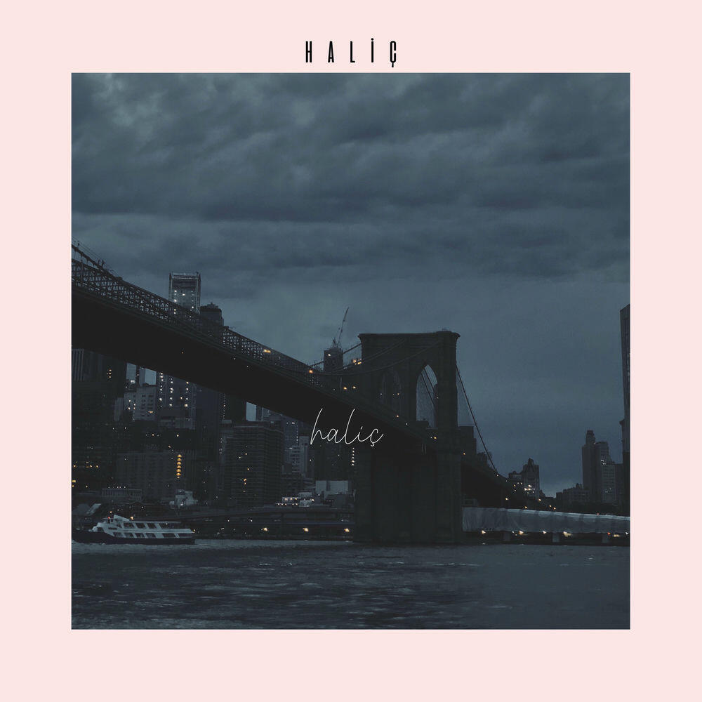 Релиз Haliç